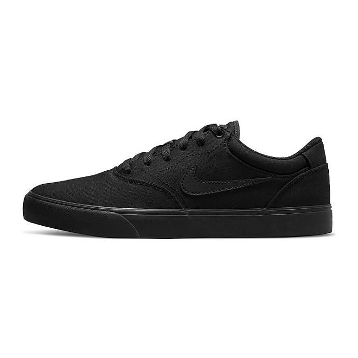 Nike Sb Chron 2 Cnvs M DM3494-002 shoe black