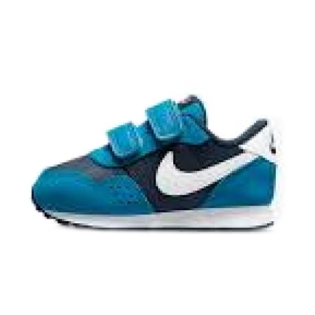 Nike Md Valiant (TDV) Jr CN8560-404 shoes black pink