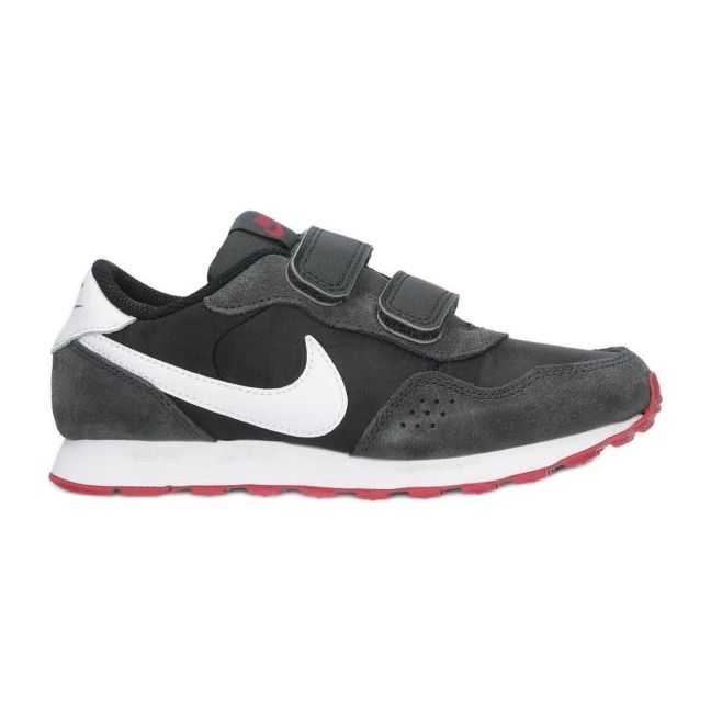 Nike Md Valiant (PSV) Jr CN8559-016 shoe black