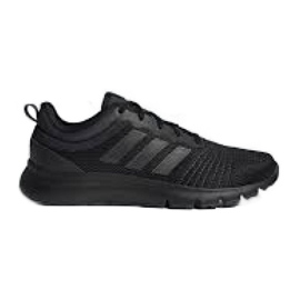 Shoes adidas Fluidup M H02001 black