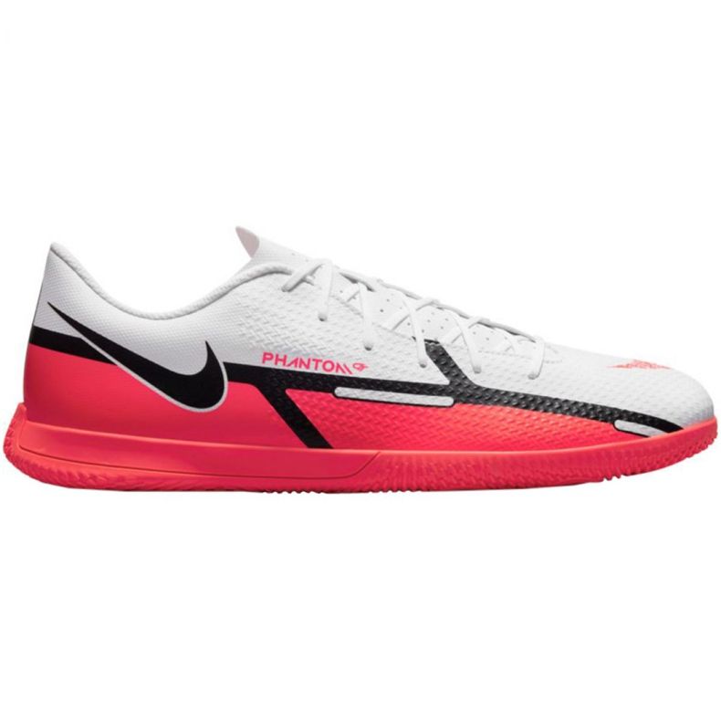 Nike Phantom GT2 Club Ic M DC0829 167 football shoes multicolored white