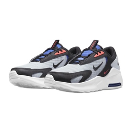 Nike Air Max Bolt M CU4151-004 shoe white black Nike Air Max Bolt M CU4151-004 shoe white black
