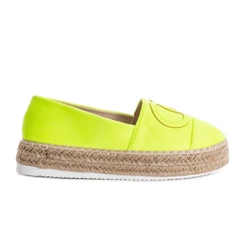 Pretty espadrilles shop