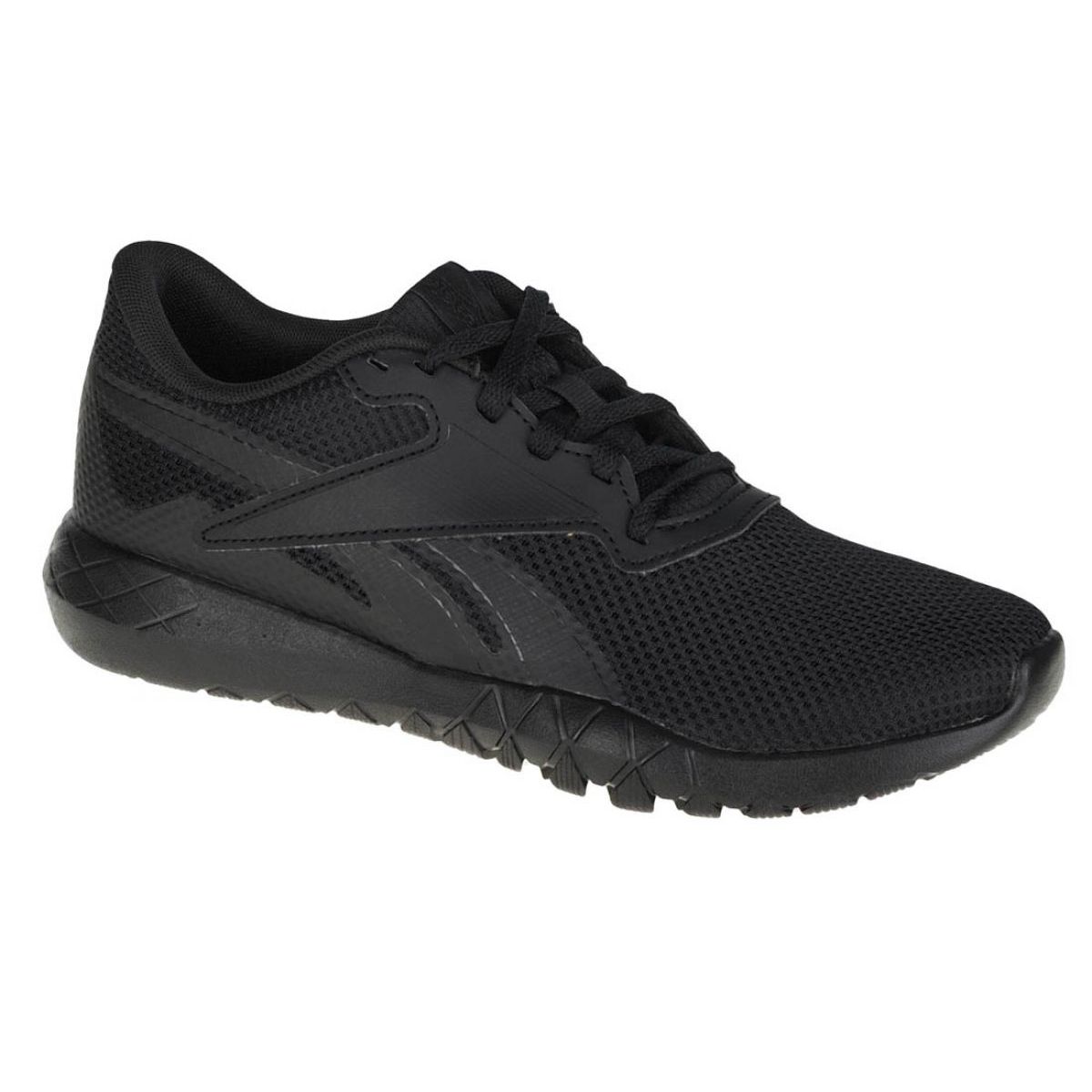 Reebok Flexagon Energy G55697 shoes Black Fashionable shoes