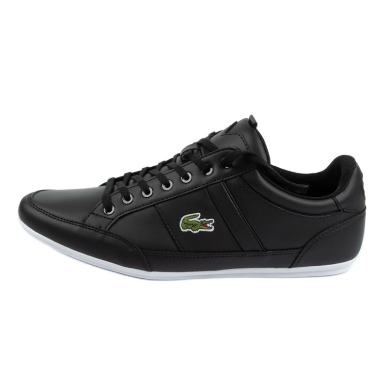 Lacoste Chaymon BL21 M 7-41CMA0038312 shoes black