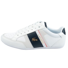 Lacoste Chaymon Tech M 7-42CMA0011407 white