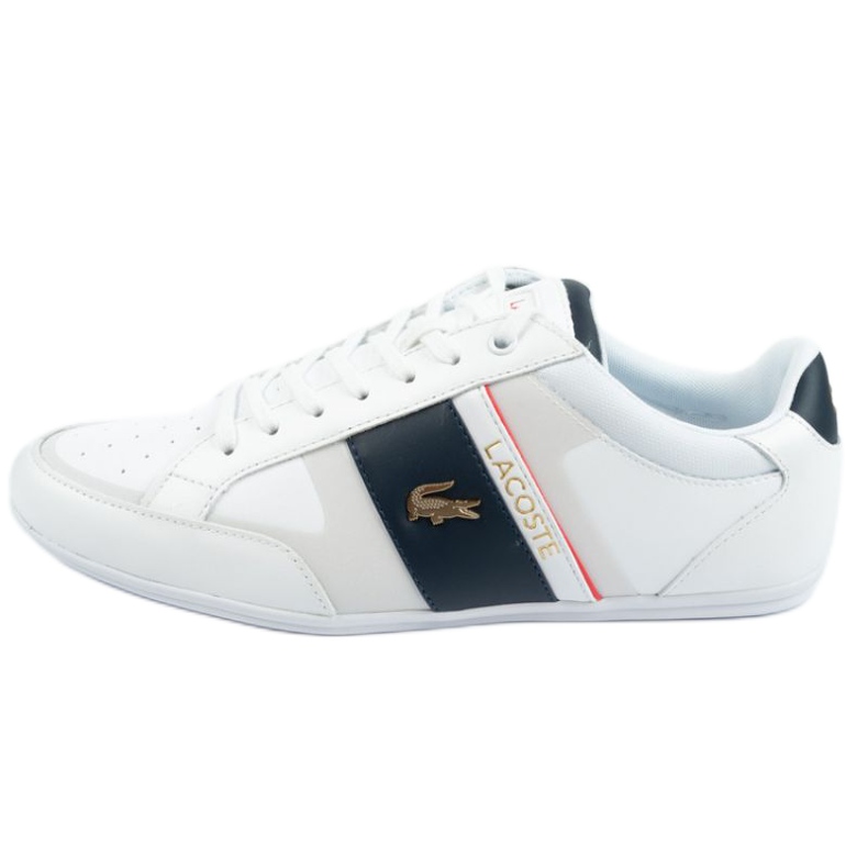Lacoste Chaymon Tech M 7-42CMA0011407 white