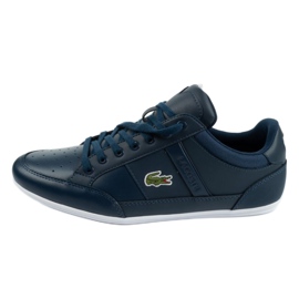 Lacoste Chaymon 0121 M 7-42CMA0014092 blue