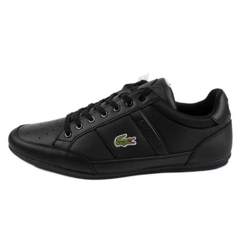 Lacoste Chaymon 0121 M 7-42CMA0014312 black