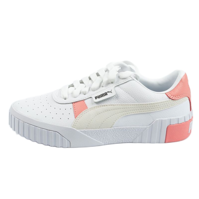 Puma Cali W 369155 29 shoes white pink Puma Cali W 369155 29 shoes white pink