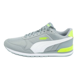 Puma St Runner 367135 16 shoes grey