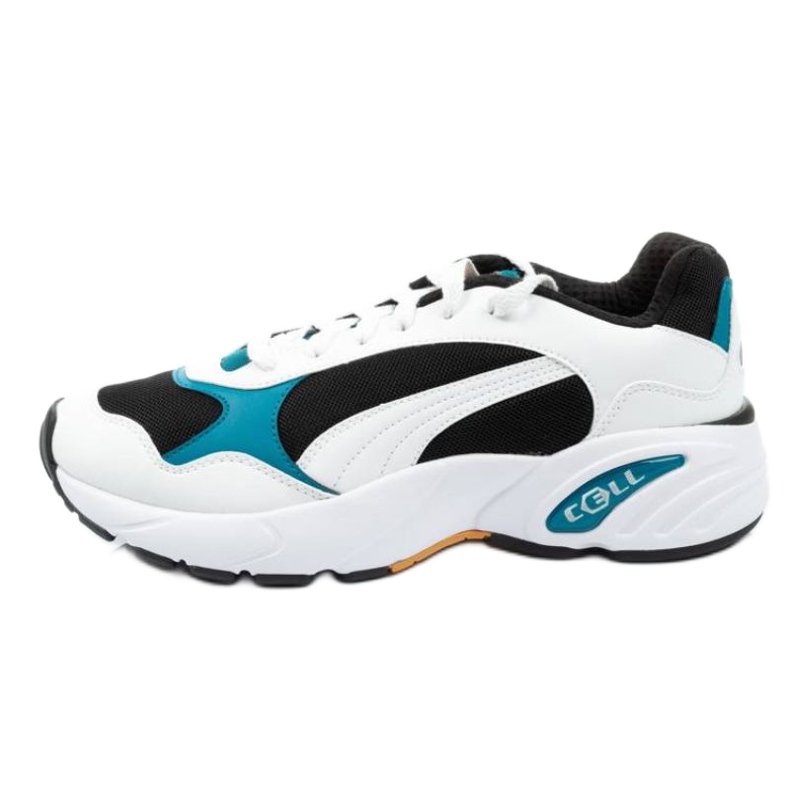 Puma Cell Viper Running M 369505 16 running shoes white