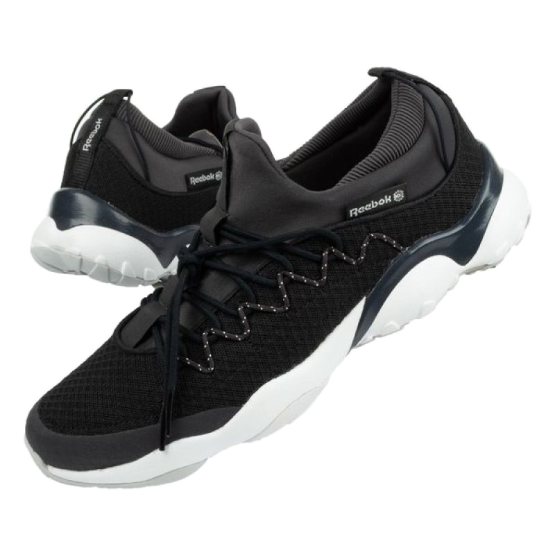 reebok workout navy