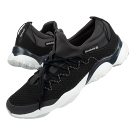 Reebok Dmx Fusion CN6060 shoes black 