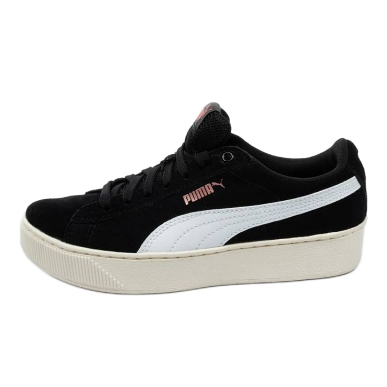 Shoes Puma Vikky Platform W 368012 02 black