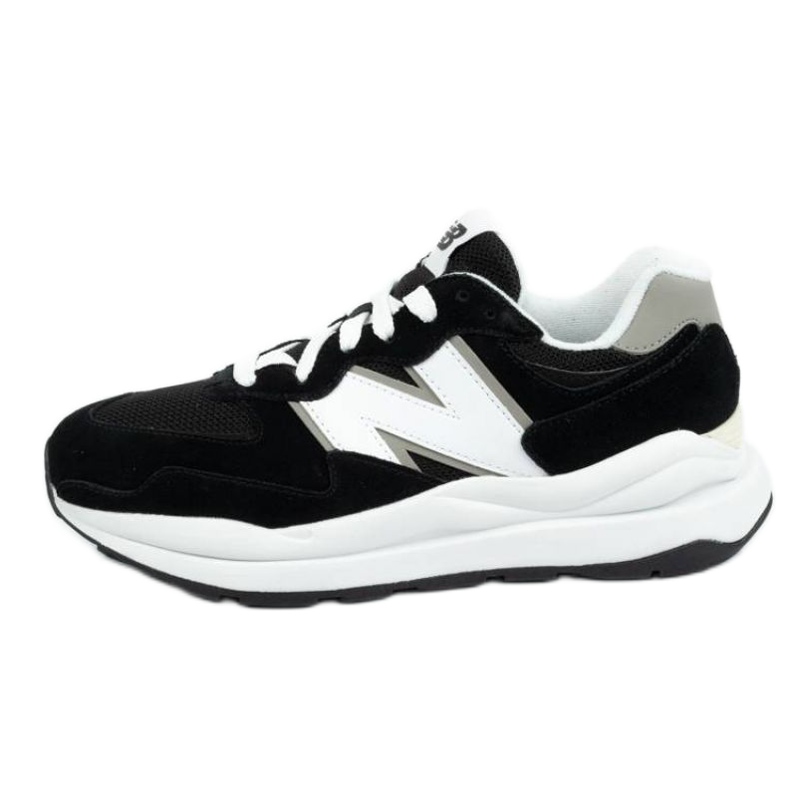 New Balance M M574OCB shoes black