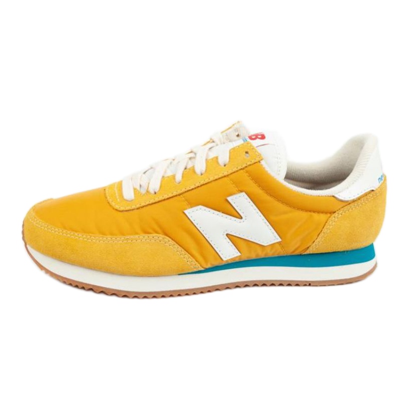 New Balance M UL720NL1 shoes yellow