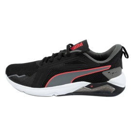 Puma Lqdcell Method M 193685 11 training shoes black