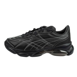 Puma Cell M 371720 01 shoes black