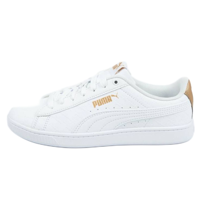 Puma Vikky W 373226 01 shoes white