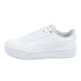 Puma Skye W 375766 01 sneakers white