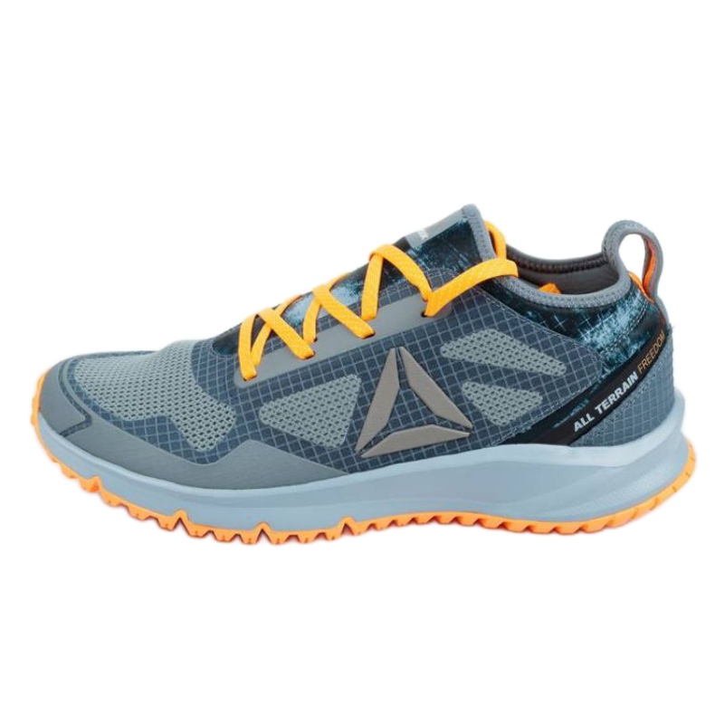 Reebok M BD4510 shoes grey