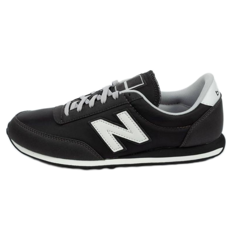 New Balance M U410AC shoes black