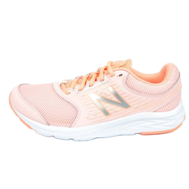 Sneakers New Balance W W411CS1 pink