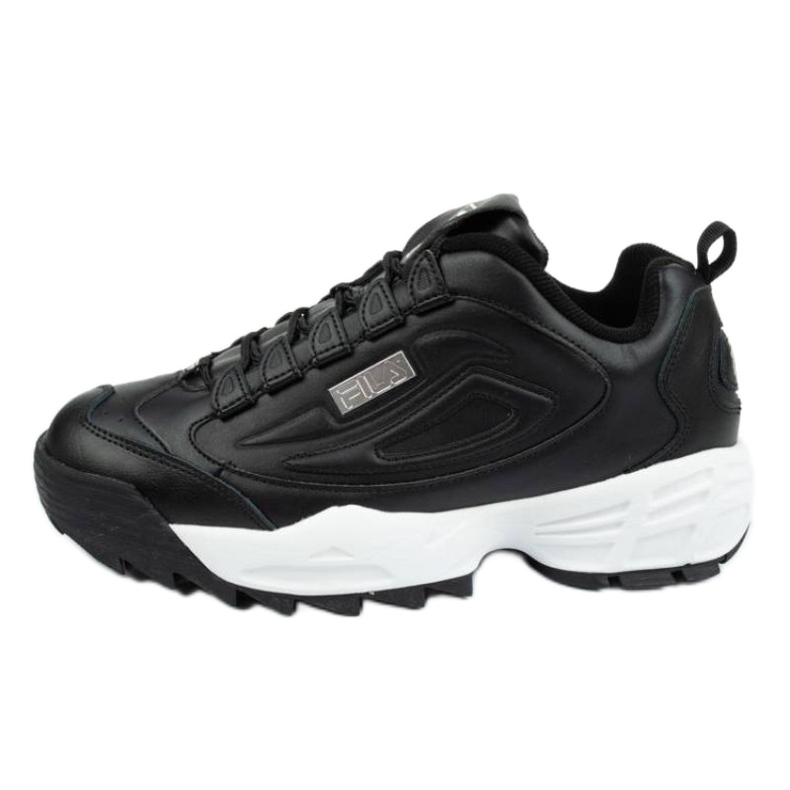 Fila Disruptor 3 M 1FM00114.003 shoes black Fila Disruptor 3 M 1FM00114.003 shoes black