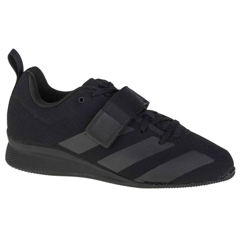 Adidas Weightlifting Ii F99816 shoes black