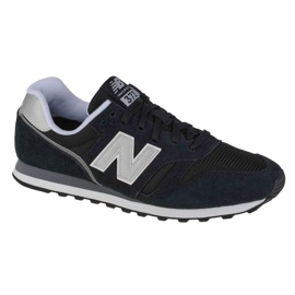 New Balance ML373CA2 shoes black New Balance ML373CA2 shoes black