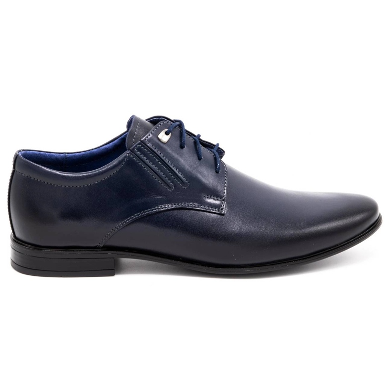 Olivier 480 navy blue formal shoes Olivier 480 navy blue formal shoes