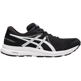 Asics Gel Contend 7 M 1011B040 002 black Asics Gel Contend 7 M 1011B040 002 black