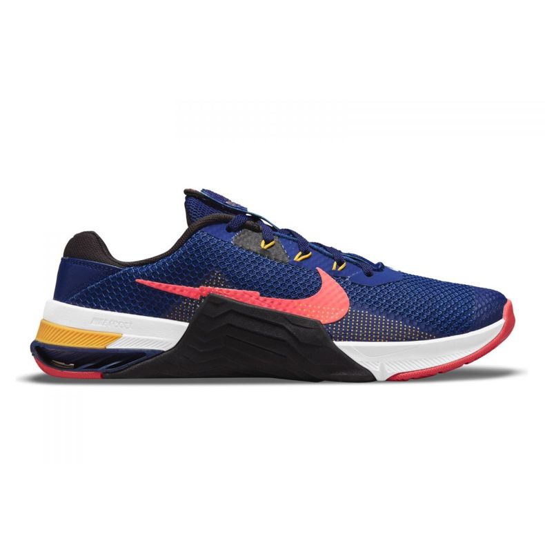 Nike Metcon 7 M CZ8281-448 training shoes navy blue
