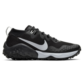 Nike Wildhorse 7 M CZ1856-002 running shoe black