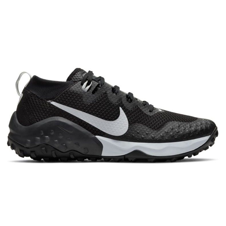 Nike Wildhorse 7 M CZ1856-002 running shoe black