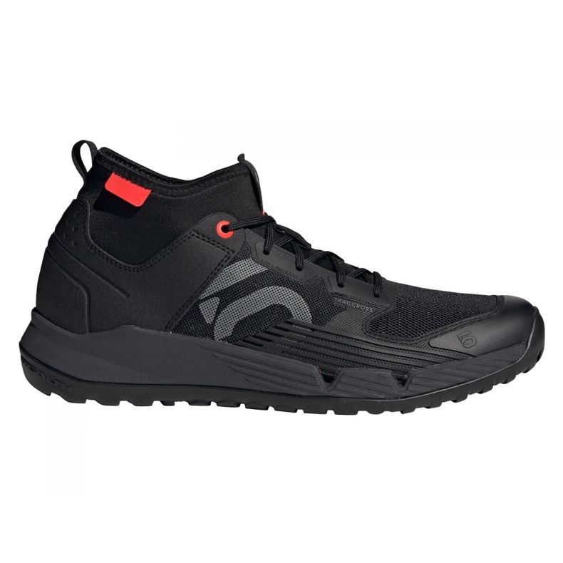 Adidas Five Ten Trailcross Xt M FU7541 shoes black Adidas Five Ten Trailcross Xt M FU7541 shoes black