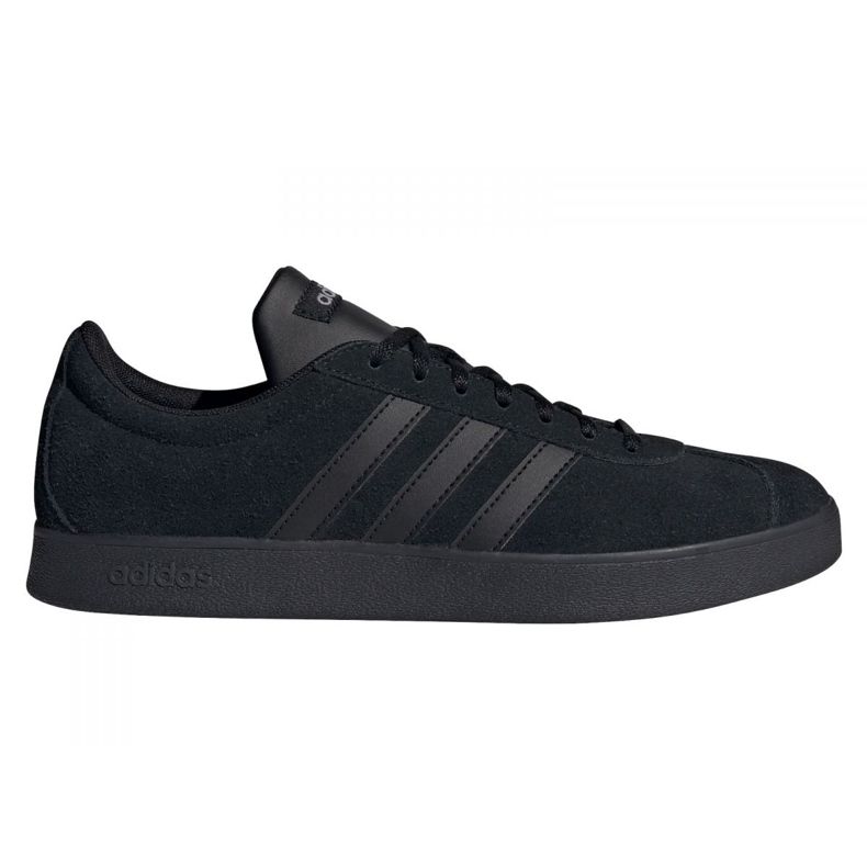 Shoes adidas Vl Court 2.0 M H00665 black