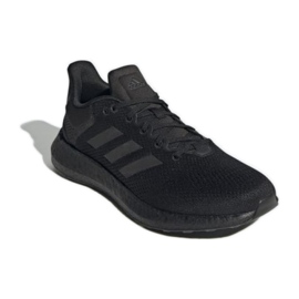 Adidas Pureboost 21 M GY5095 shoes black