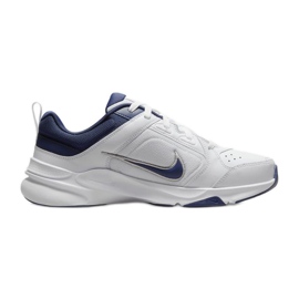 Nike Deyfallday DJ1196-100 shoes white