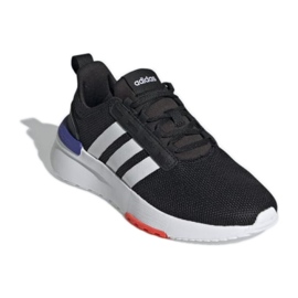 Shoes adidas Racer TR21 K Jr H04211 black