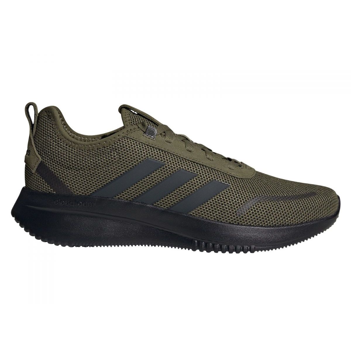 Adidas lite racer deals green