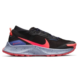 Nike Pegasus Trail 3 Gtx W DC8794-002 running shoes black