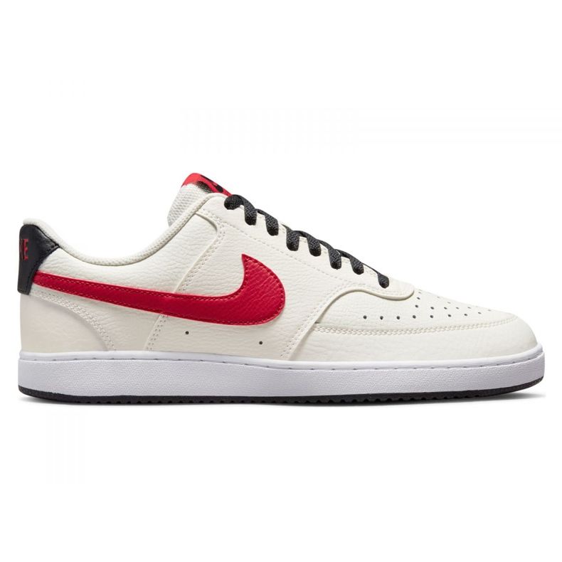 Nike Court Vision Low Nba M DM1187-101 white Nike Court Vision Low Nba M DM1187-101 white