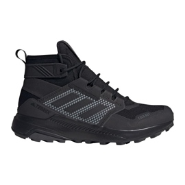 Adidas Terrex Trailmaker Mid Cold.Rdy FX9286 ​​shoes black