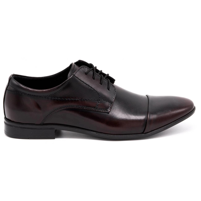 Olivier Men's formal shoes 294LU cherry red Olivier Men's formal shoes 294LU cherry red