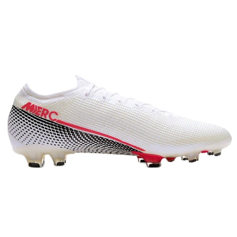 Nike Mercurial Vapor 13 Elite Fg M AQ4176 160 soccer shoes red