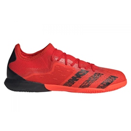 Adidas Predator Freak.3 Low In M FY7861 football boots