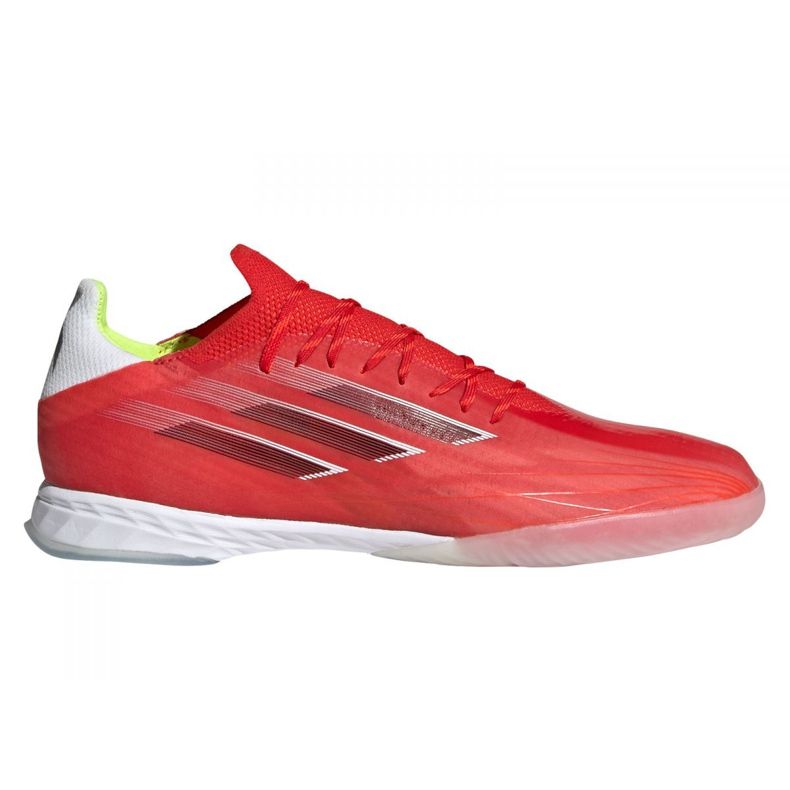 Adidas X Speedflow.1 In M FY3276 football boots red red