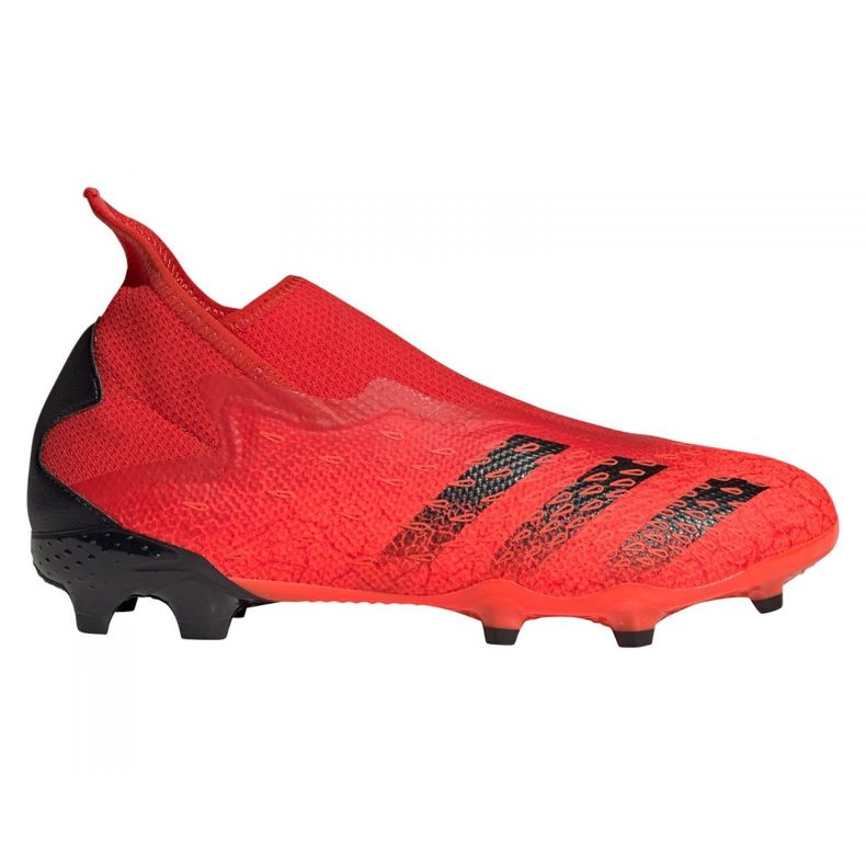 Adidas Predator Freak.3 Ll Fg M FY6295 football boots